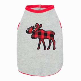 Tee | Buffalo Moose