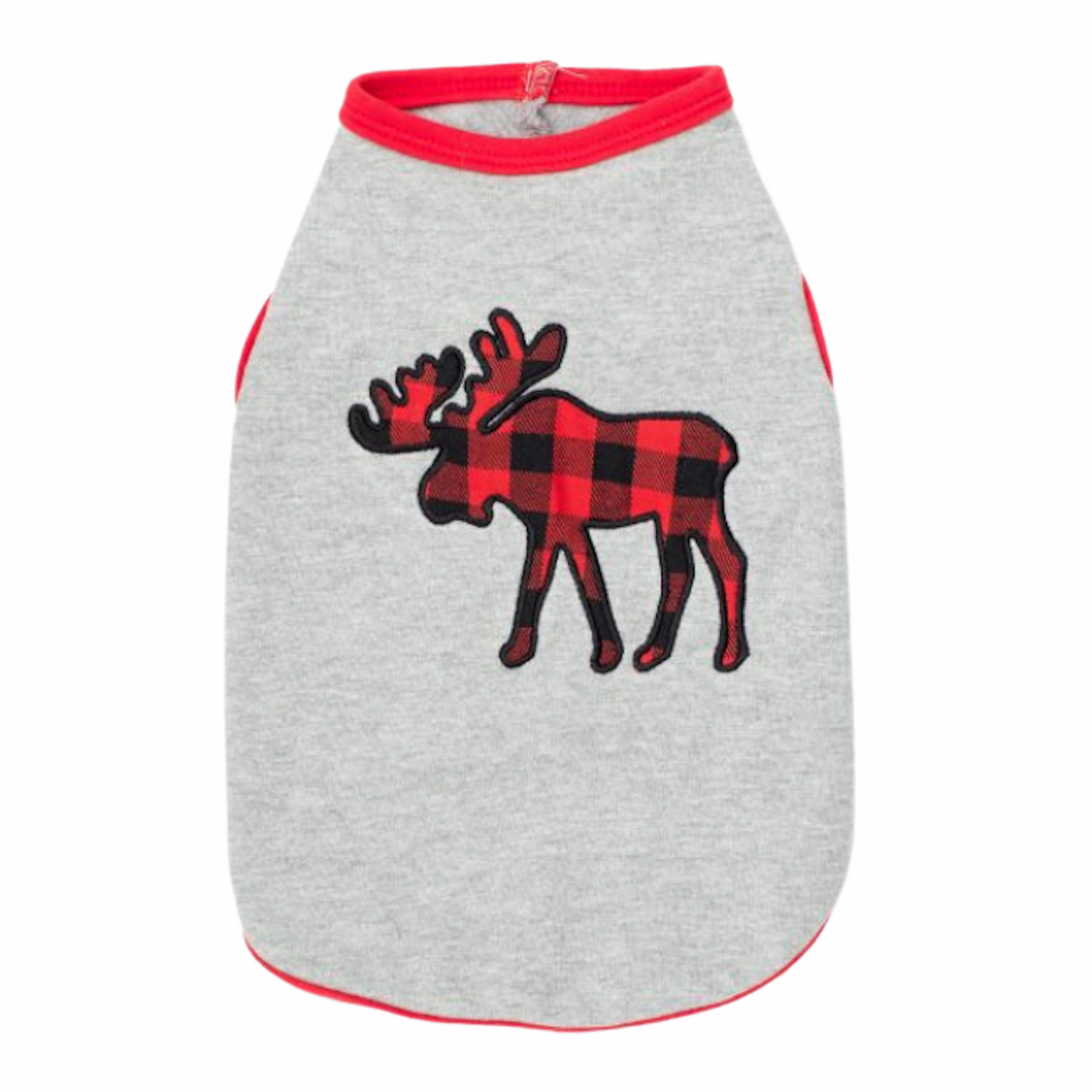 Tee | Buffalo Moose