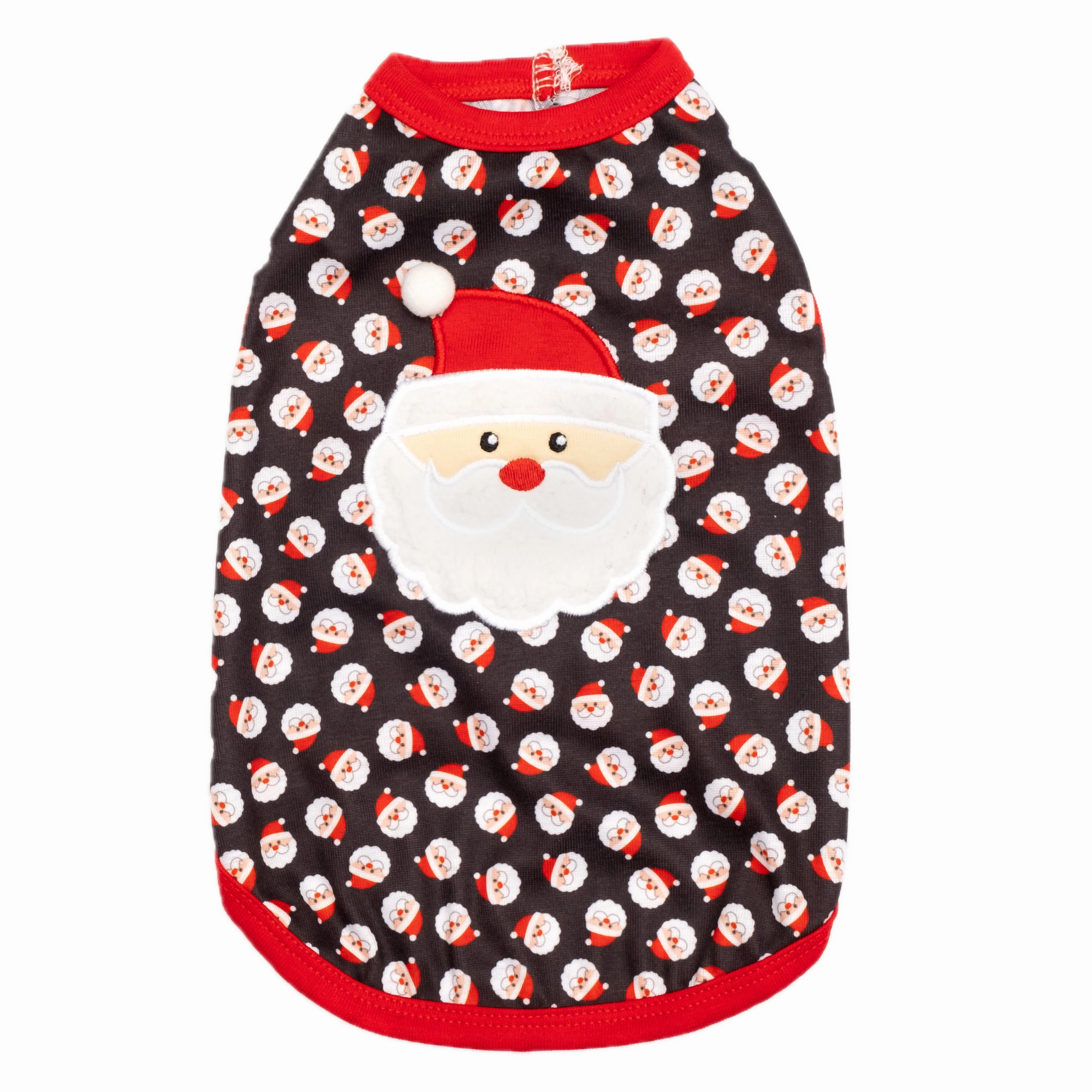 Tee | Christmas Santa