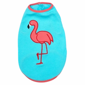 Tee | Flamingo