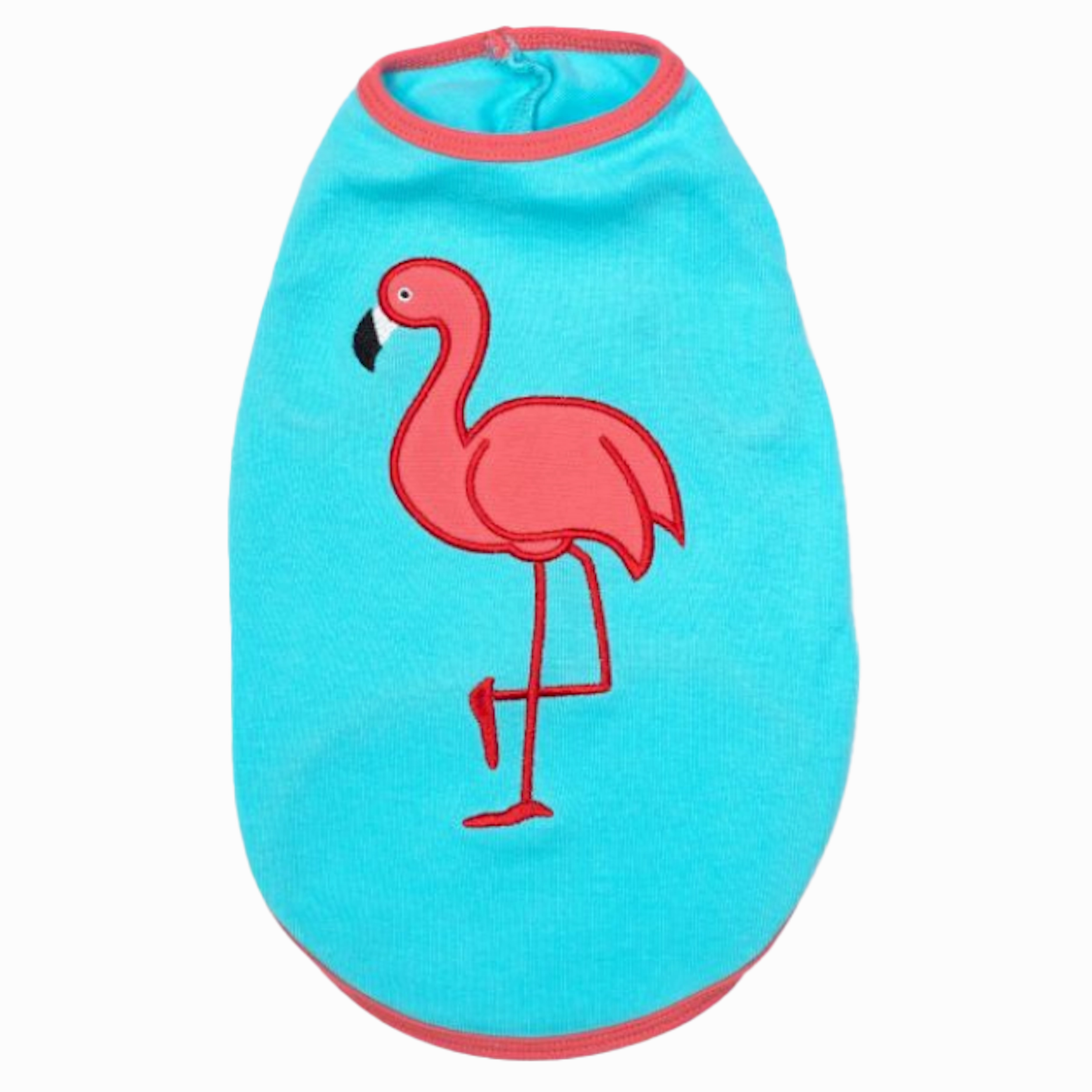 Tee | Flamingo