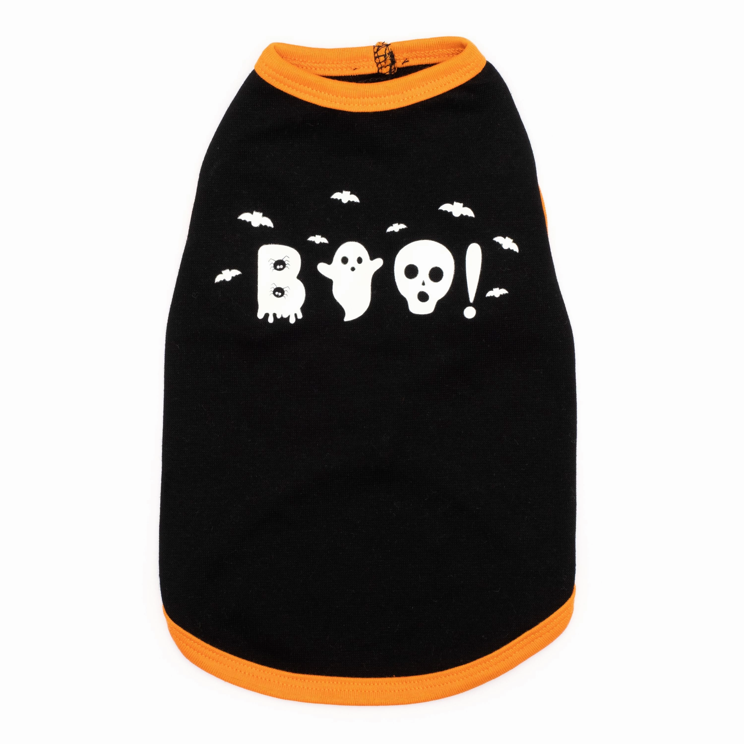 Tee | Glow In The Dark Boo!