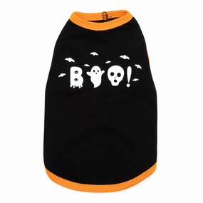 Tee | Glow In The Dark Boo!