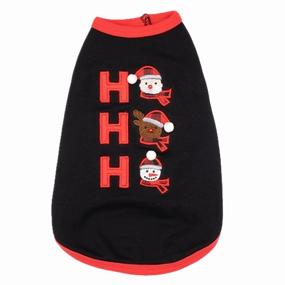 Tee | Ho! Ho! Ho!
