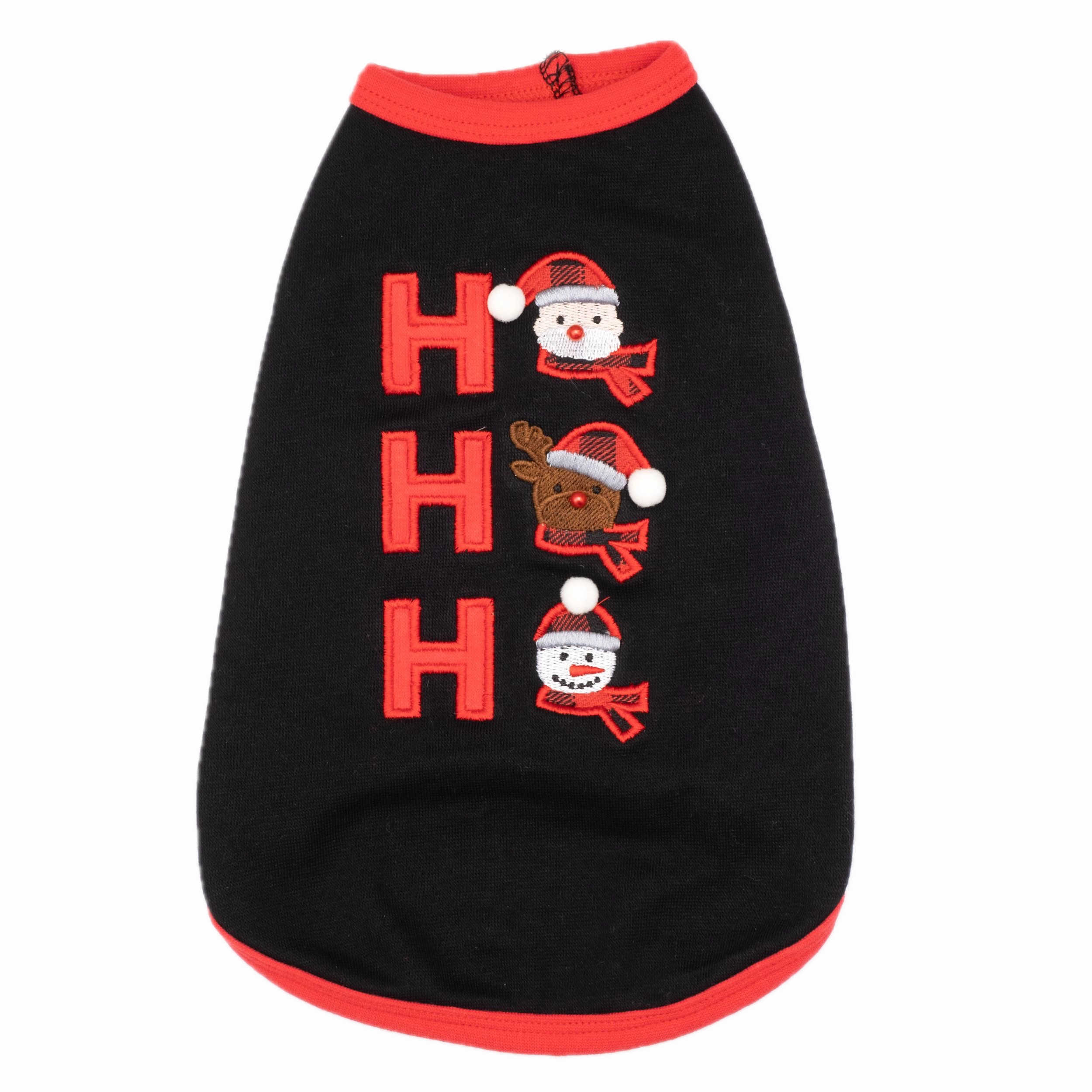 Tee | Ho! Ho! Ho!