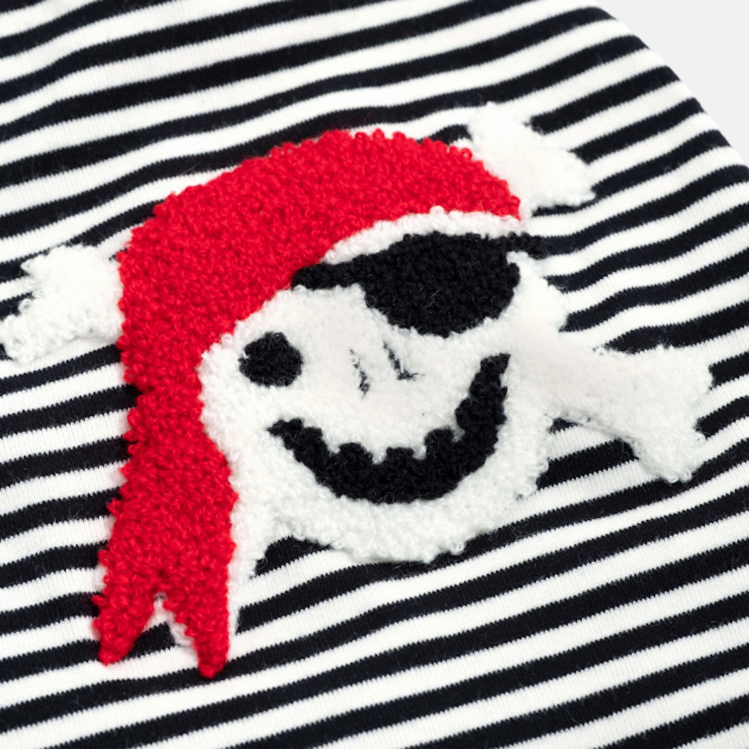 Tee | Pirate