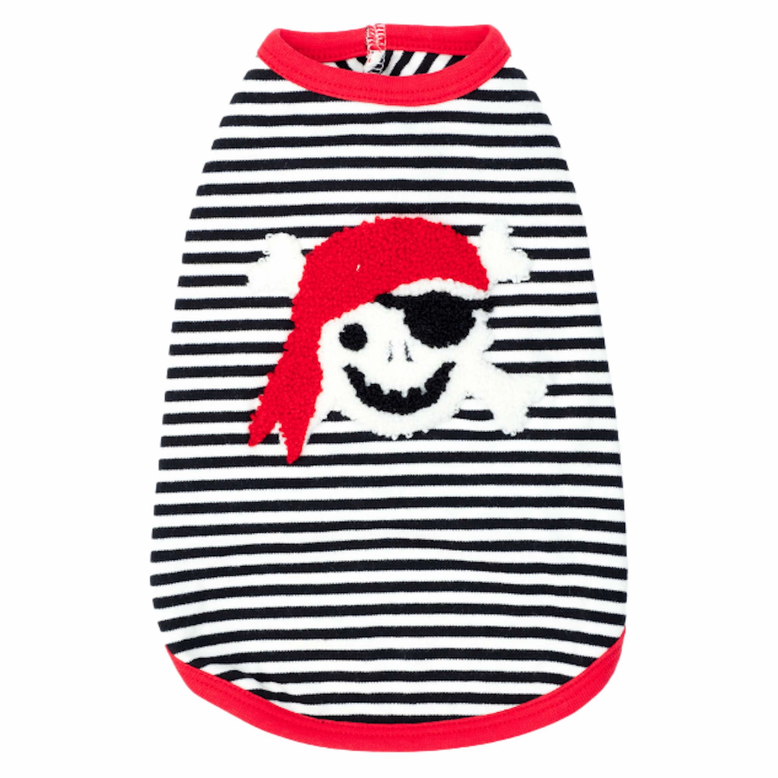 Tee | Pirate