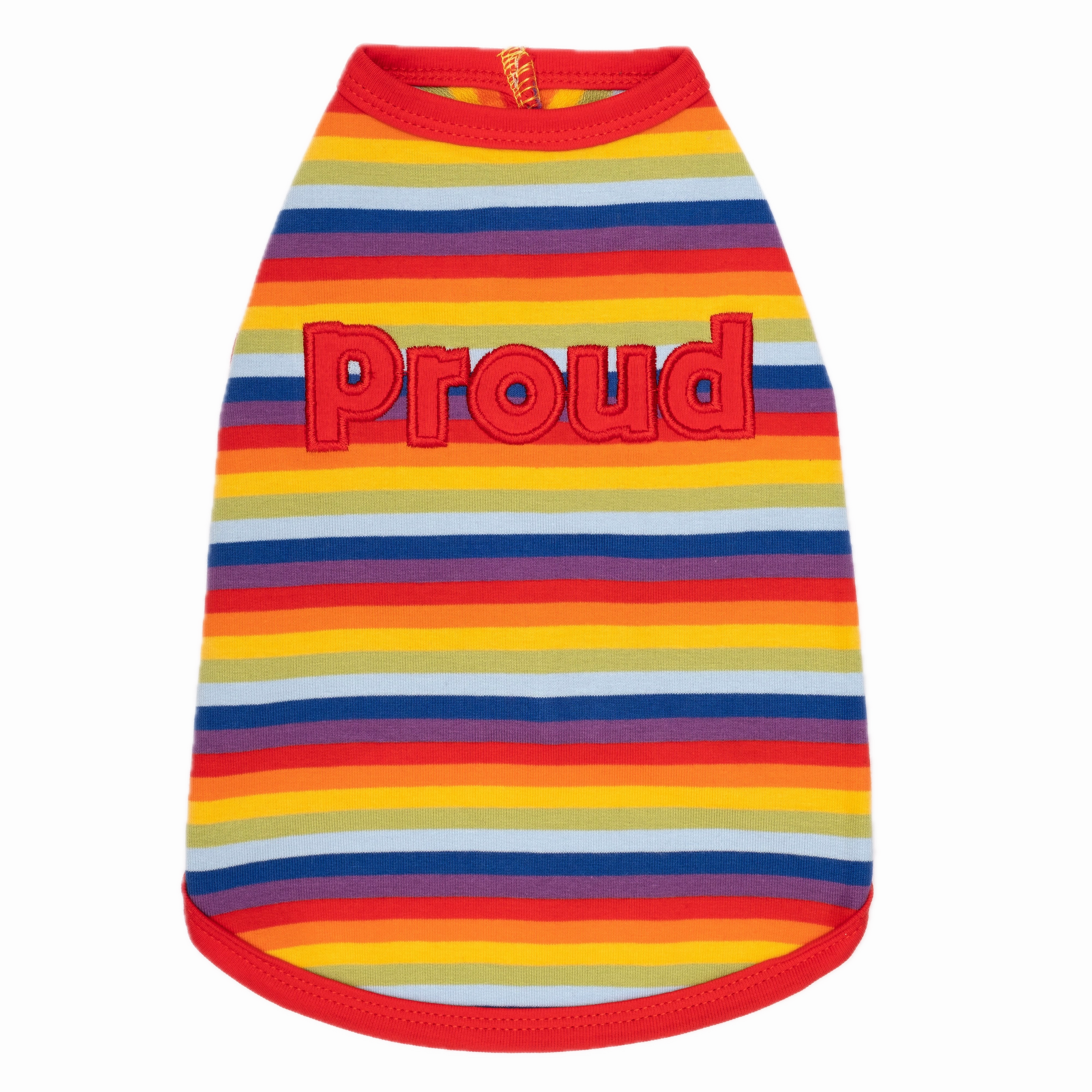 Tee | Rainbow Proud