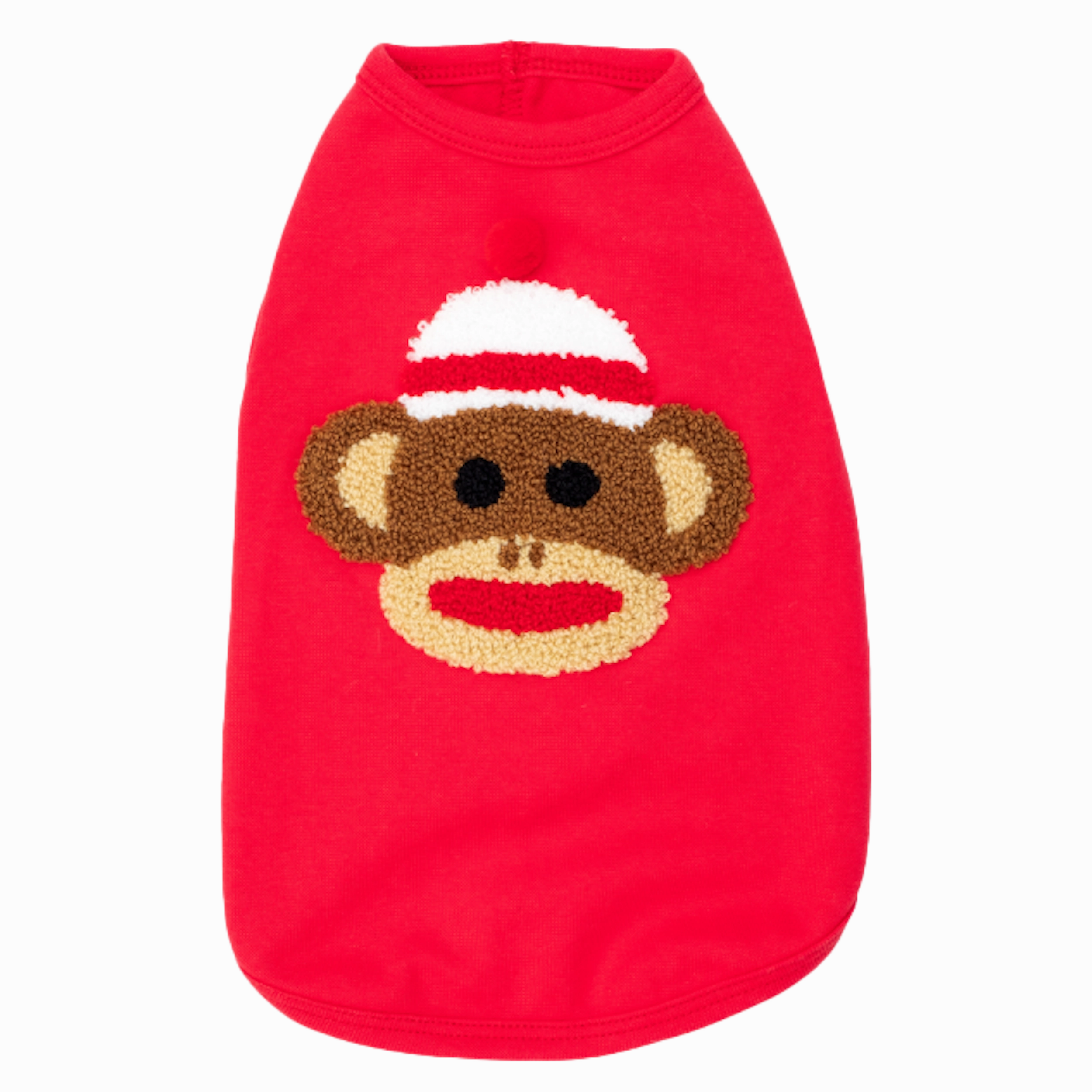 Tee | Sock Monkey