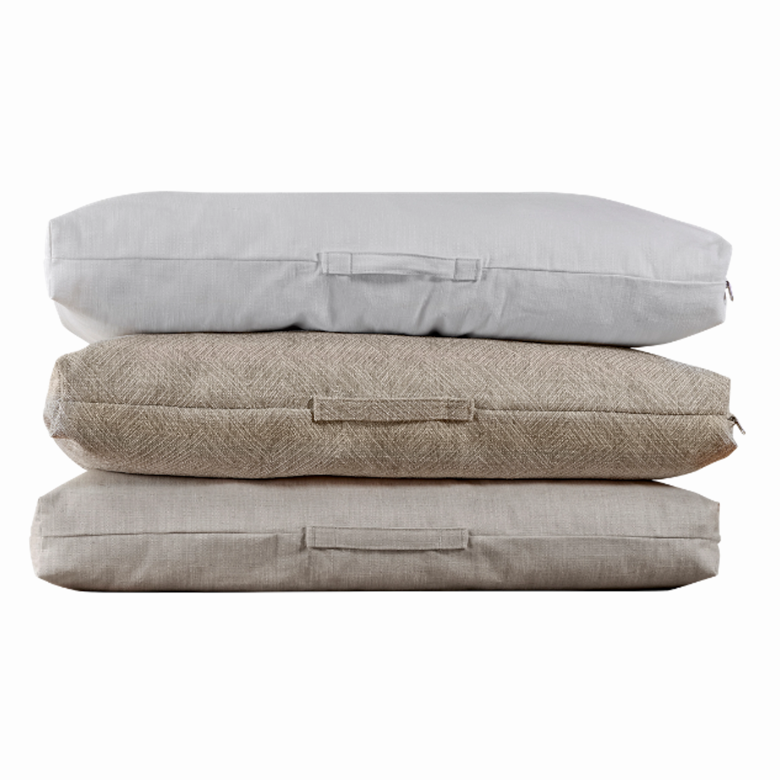 The Avenue Bed | Natura Woven