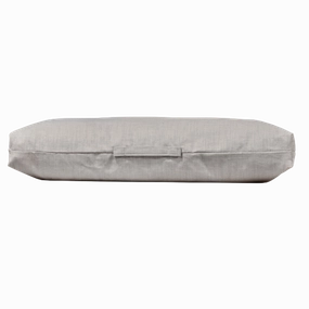 The Avenue Bed | Parchment Linen