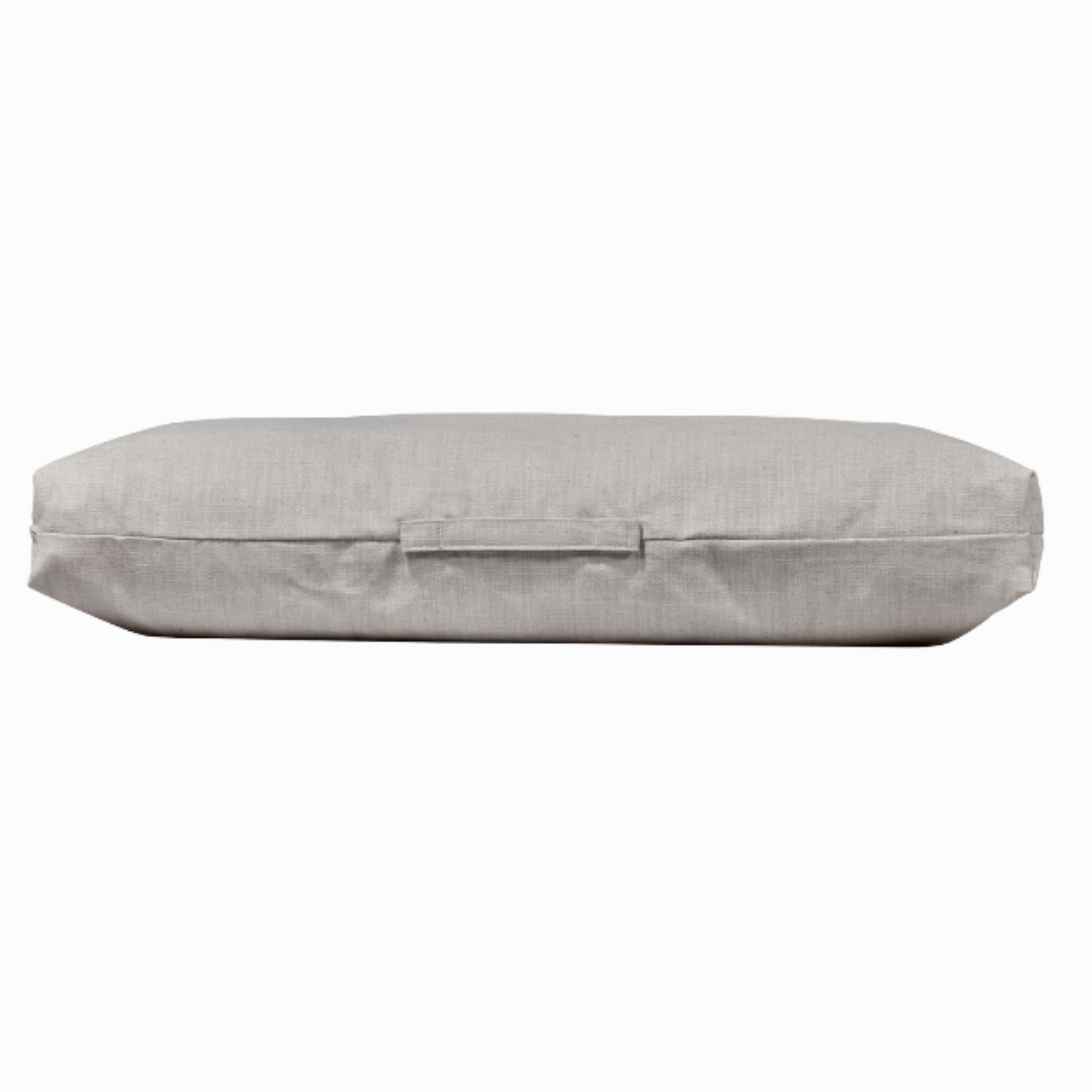 The Avenue Bed | Parchment Linen