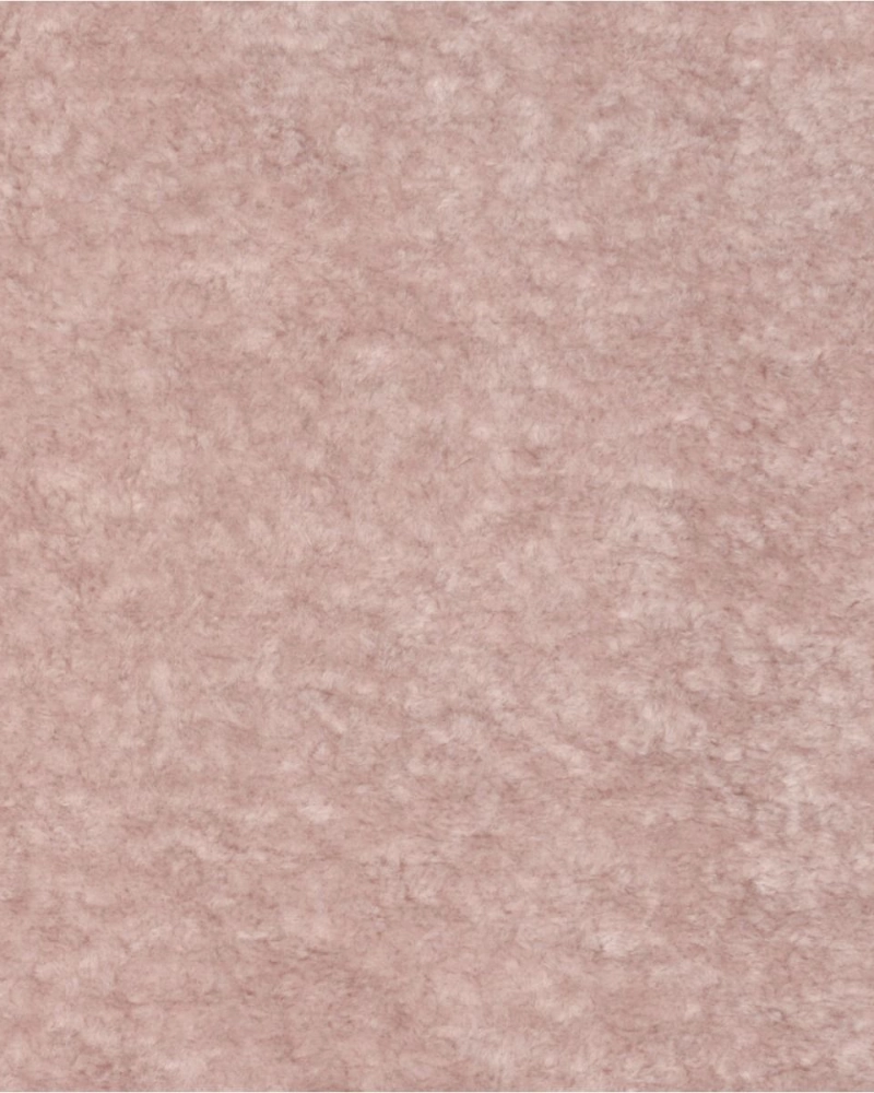 The Pink Champagne Faux Fur Dog Blanket