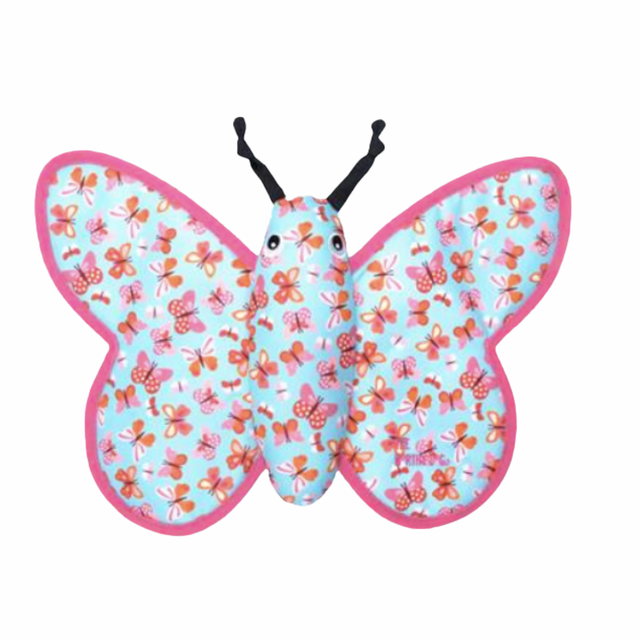 Tough Toy | Butterfly