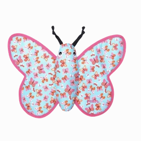 Tough Toy | Butterfly