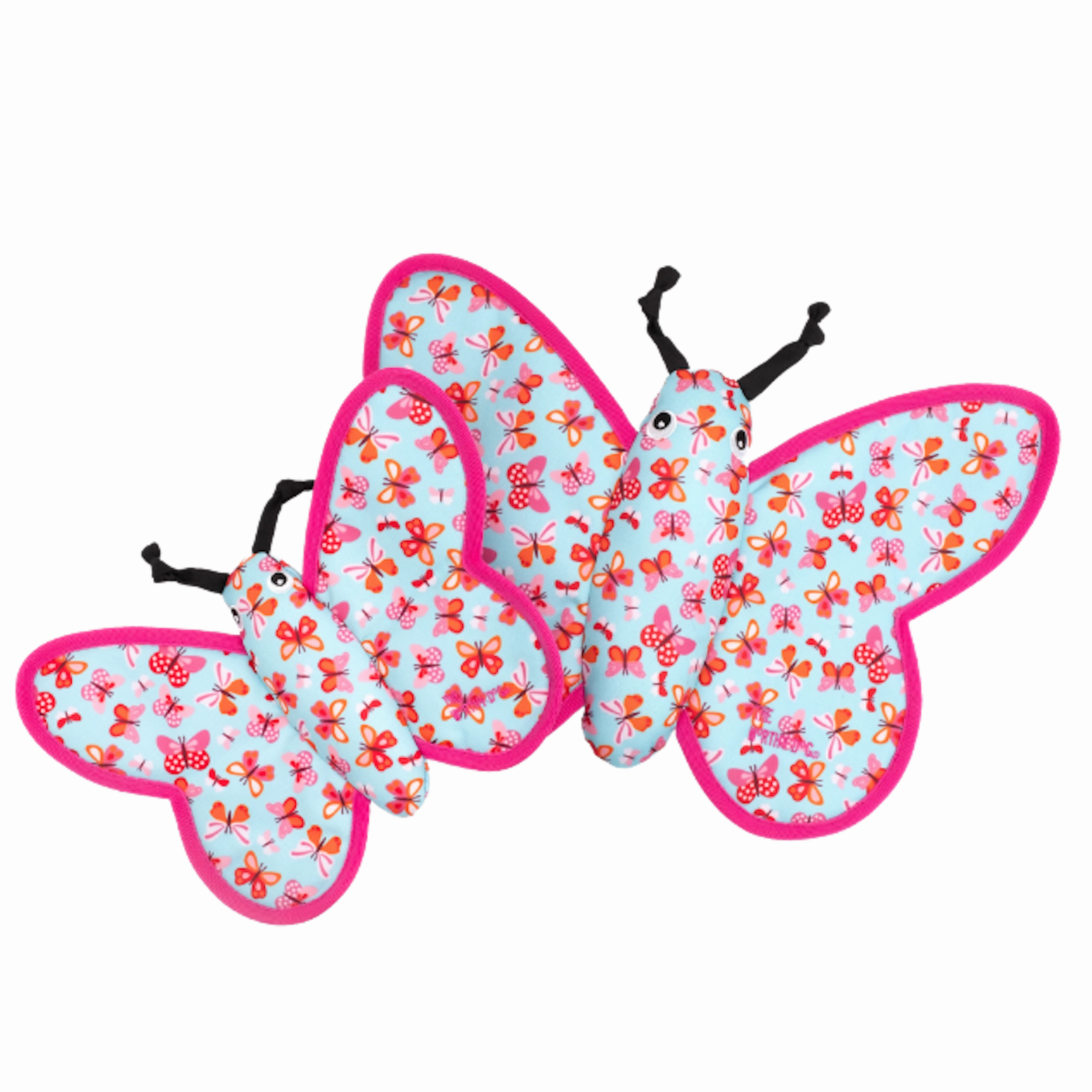 Tough Toy | Butterfly