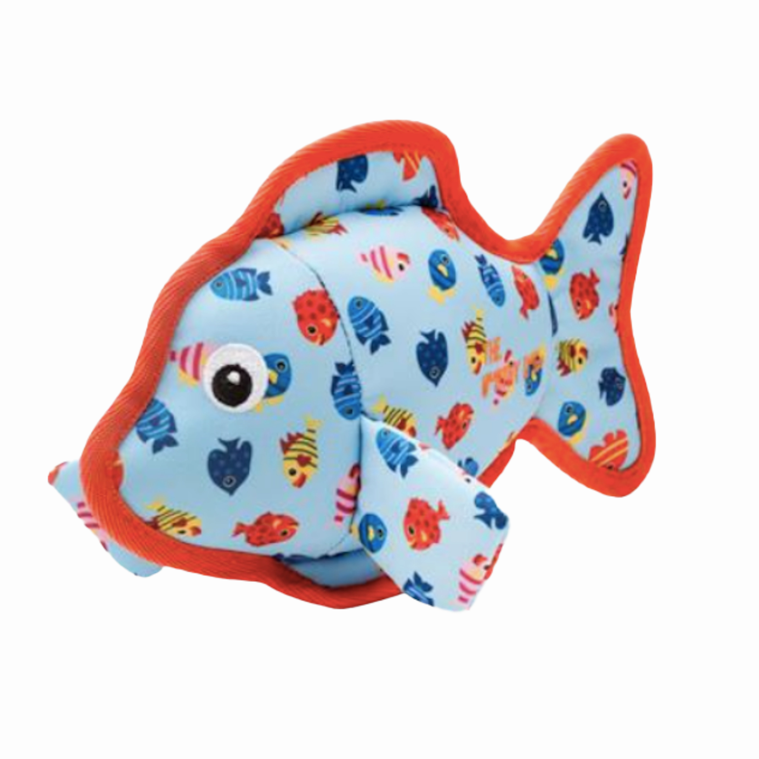 Tough Toy | Fishies