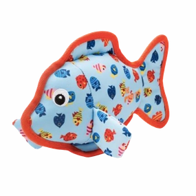 Tough Toy | Fishies