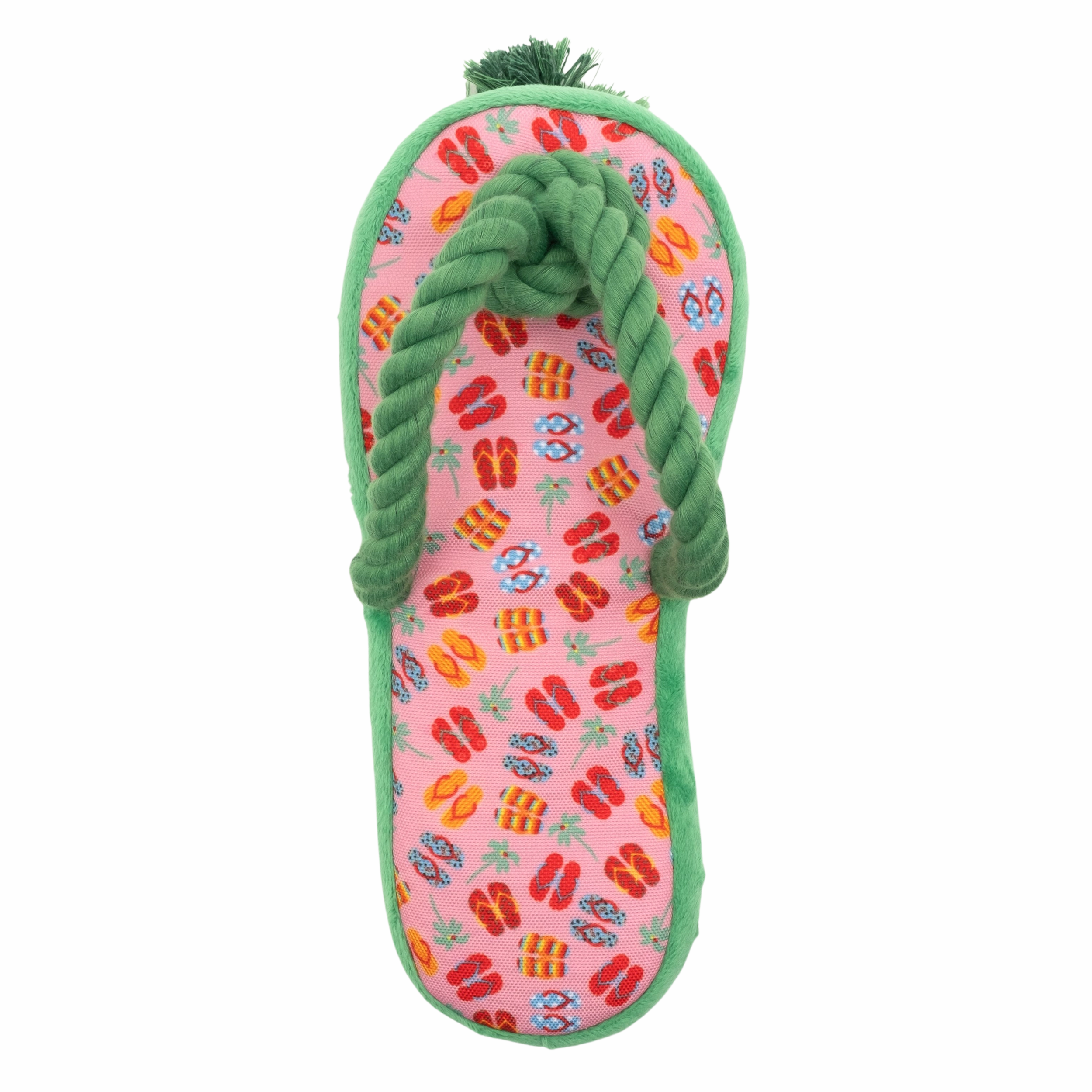 Tough Toy | Flip Flop
