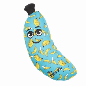Tough Toy | Go Bananas