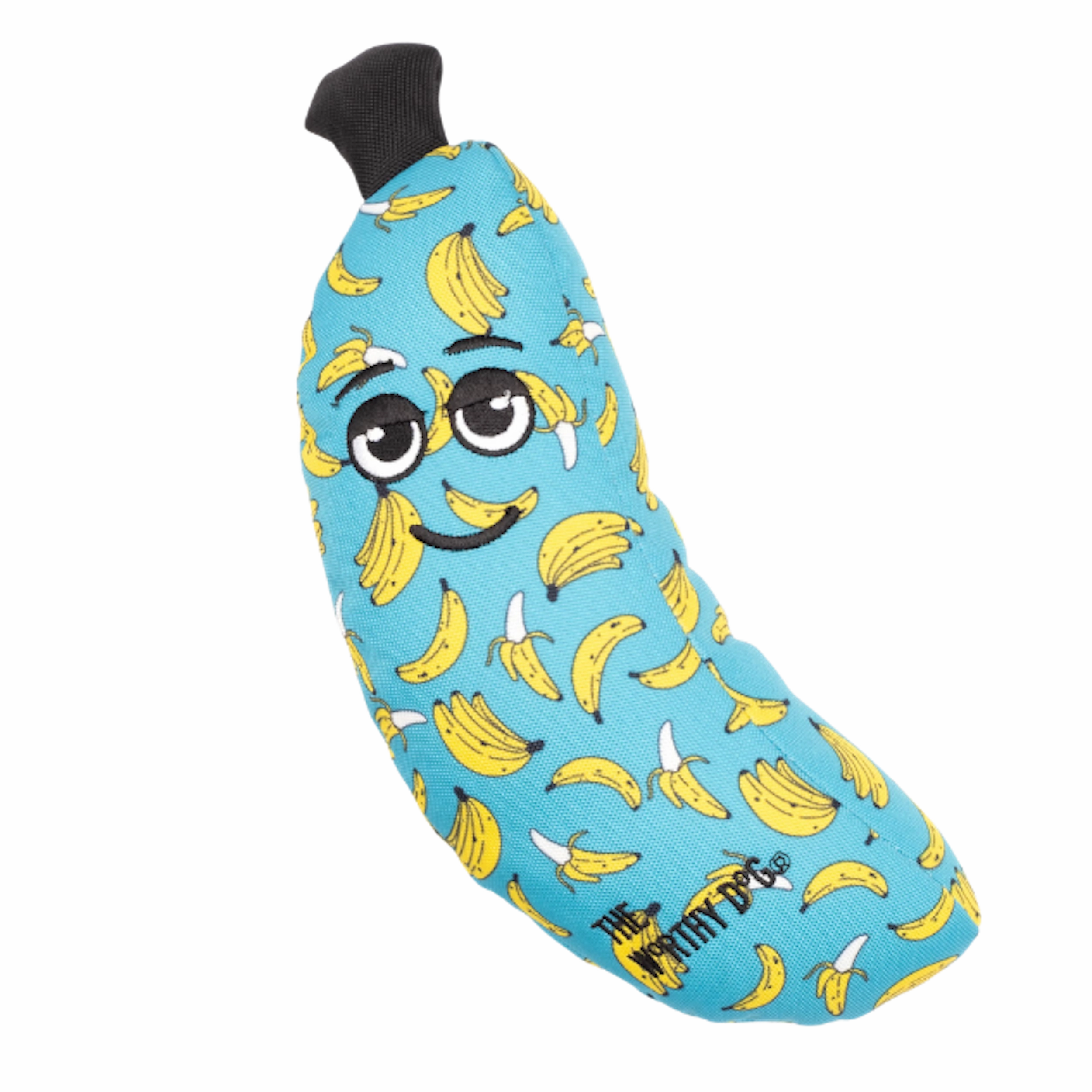 Tough Toy | Go Bananas