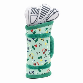 Tough Toy | Golf Bag