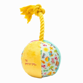 Tough Toy | Life's A Beach
