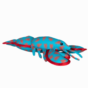 Tough Toy | Lobster