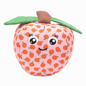 Tough Toy | Peachy Keen
