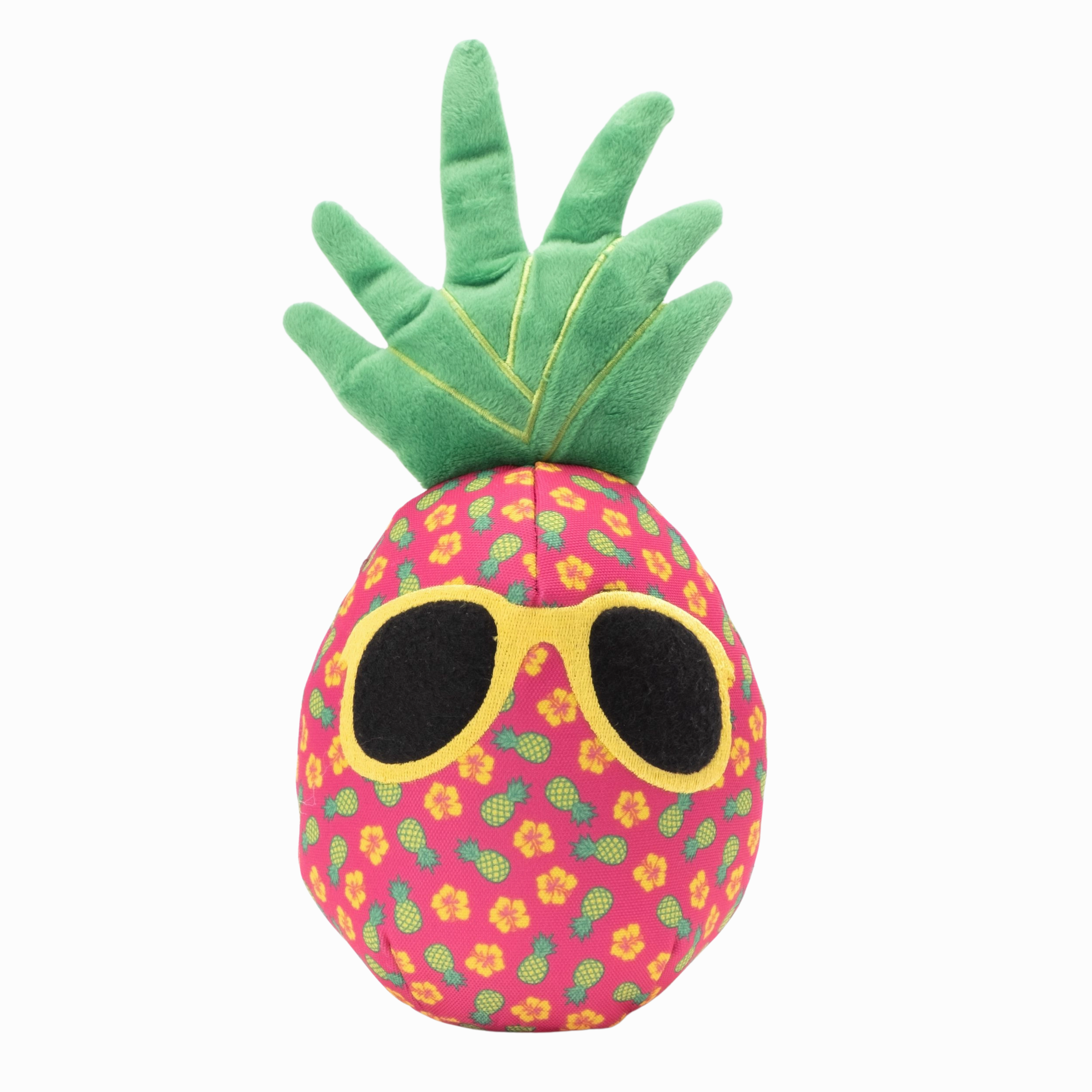 Tough Toy | Pineapple
