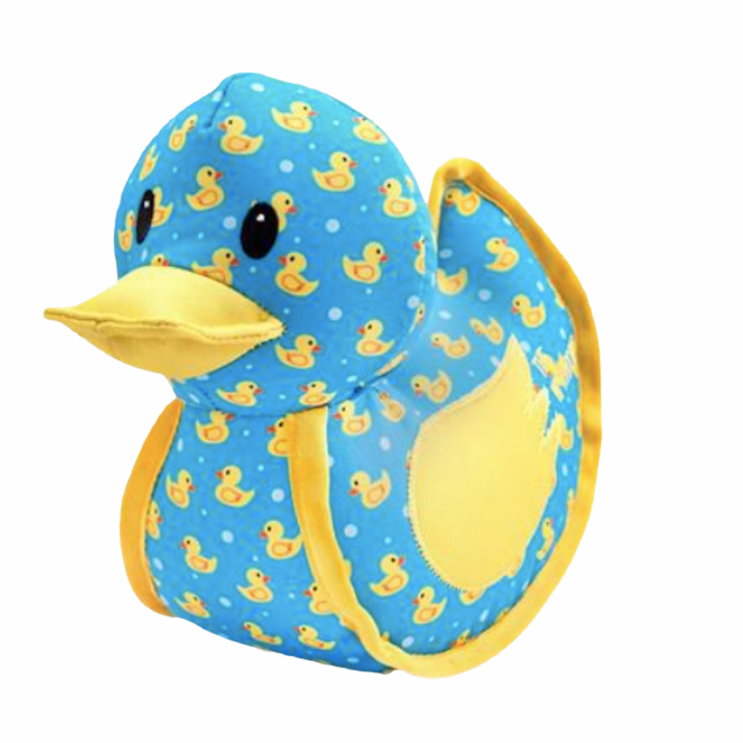 Tough Toy | Rubber Duck