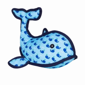 Tough Toy | Whales