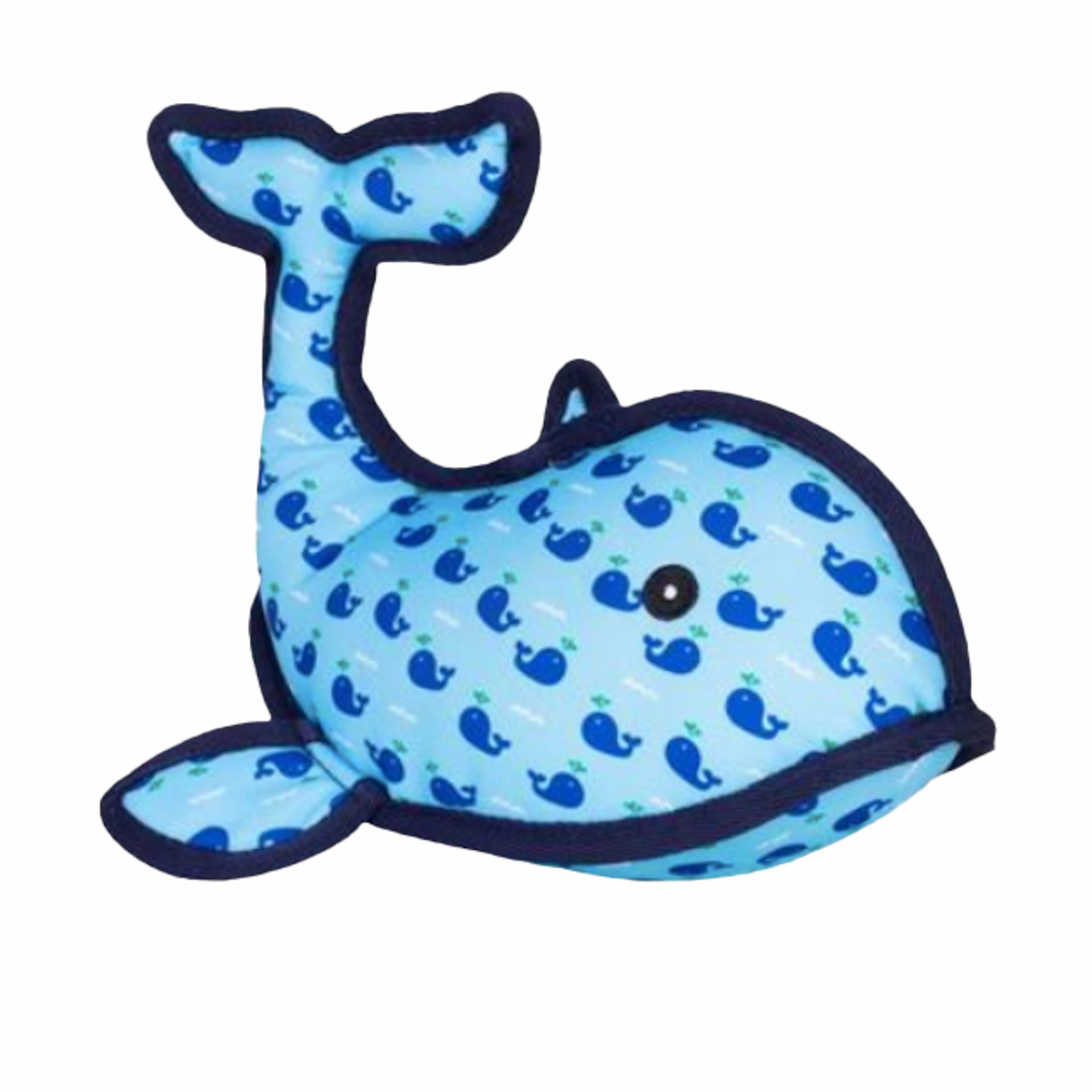 Tough Toy | Whales