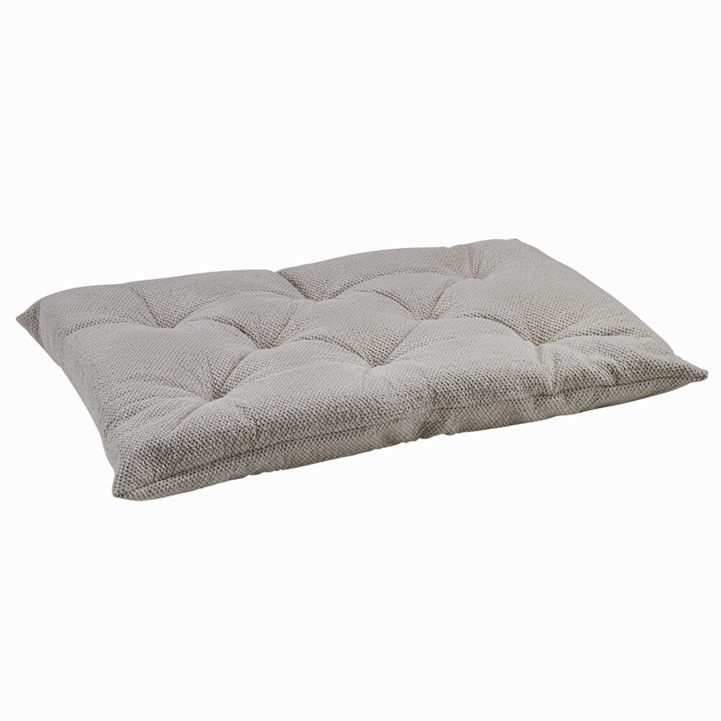 Tufted Cushion | Aspen Chenille