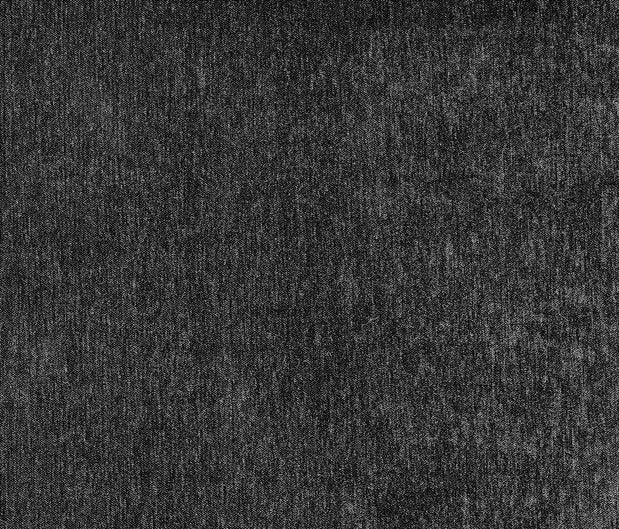 Tufted Cushion |  Carbon Washed Microvelvet