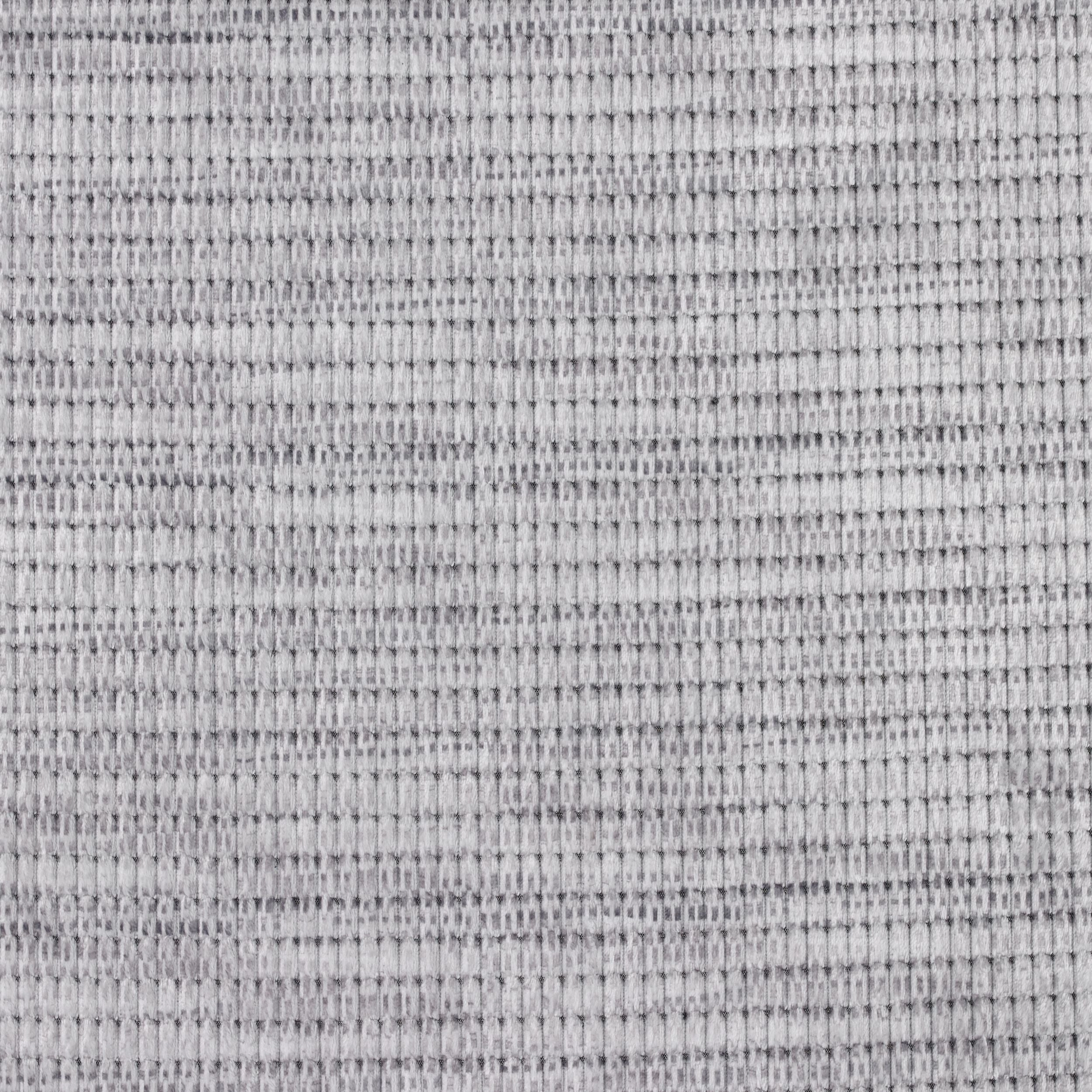Tufted Cushion | Glacier Chenille