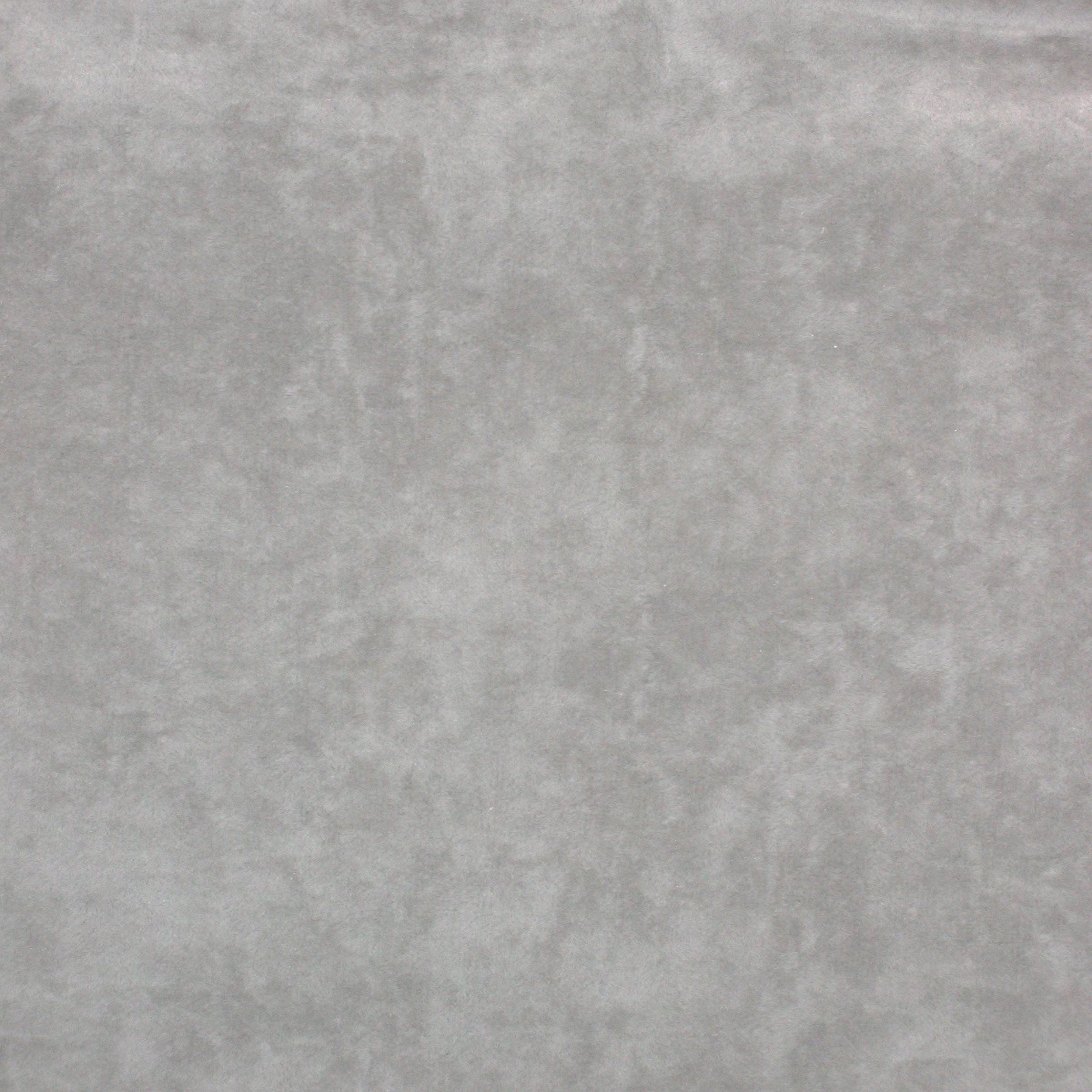 Tufted Cushion | Granite Microvelvet