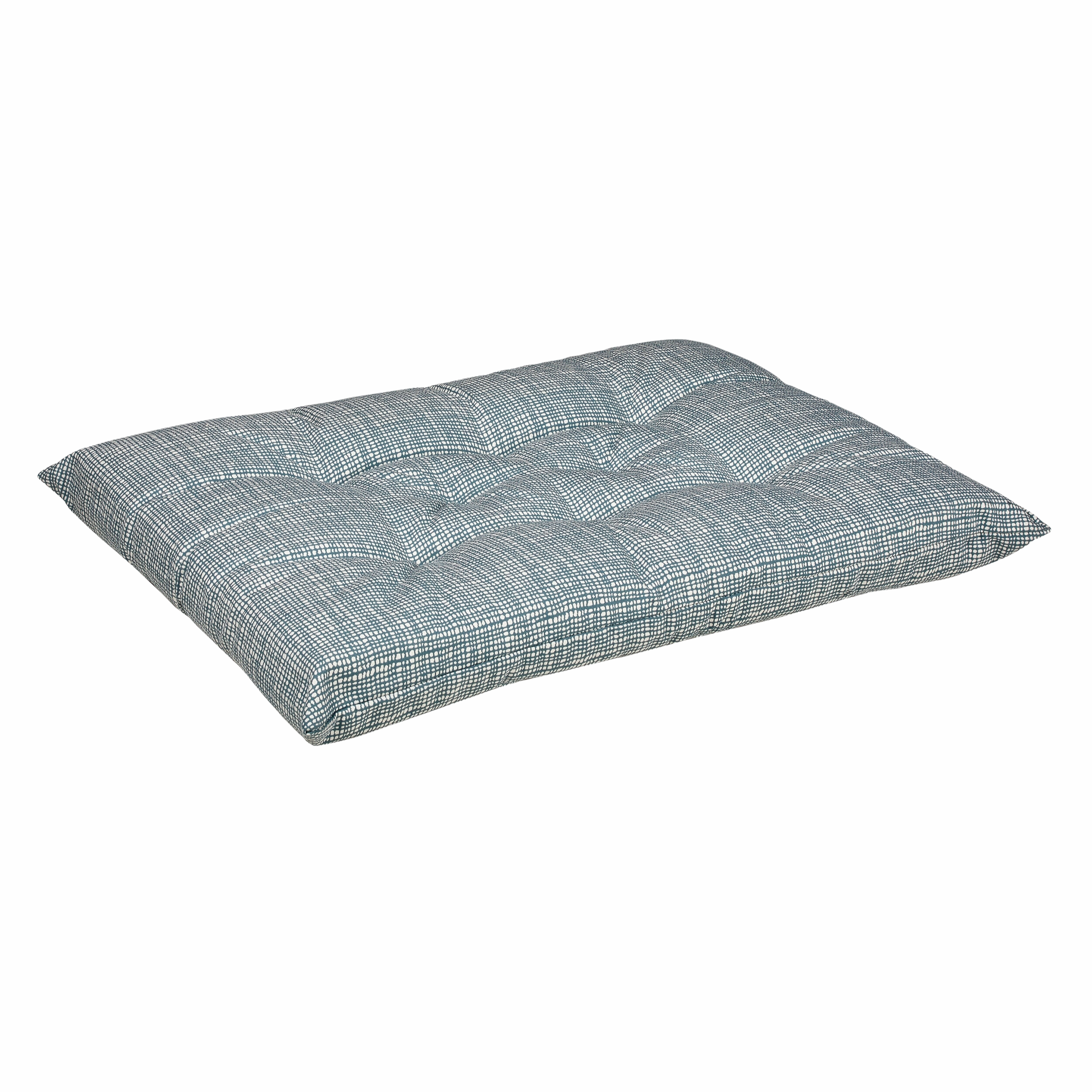 Tufted Cushion | Hampton Woven