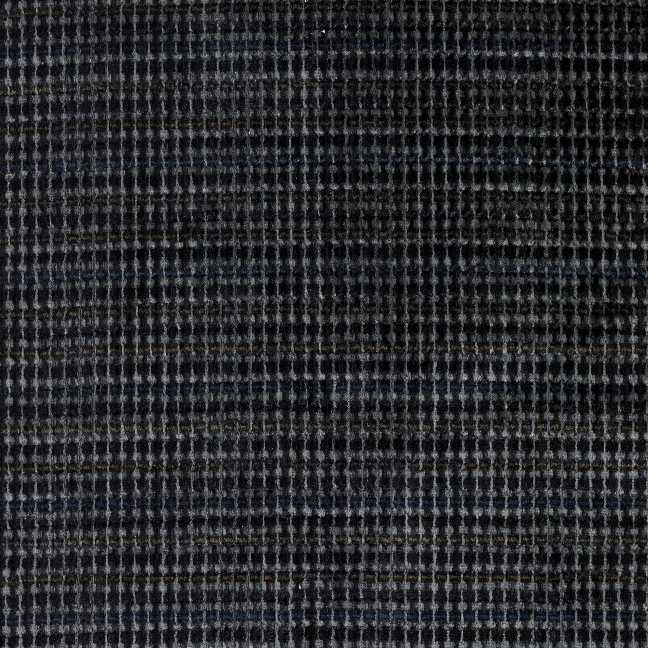 Tufted Cushion | Iron Mountain Chenille