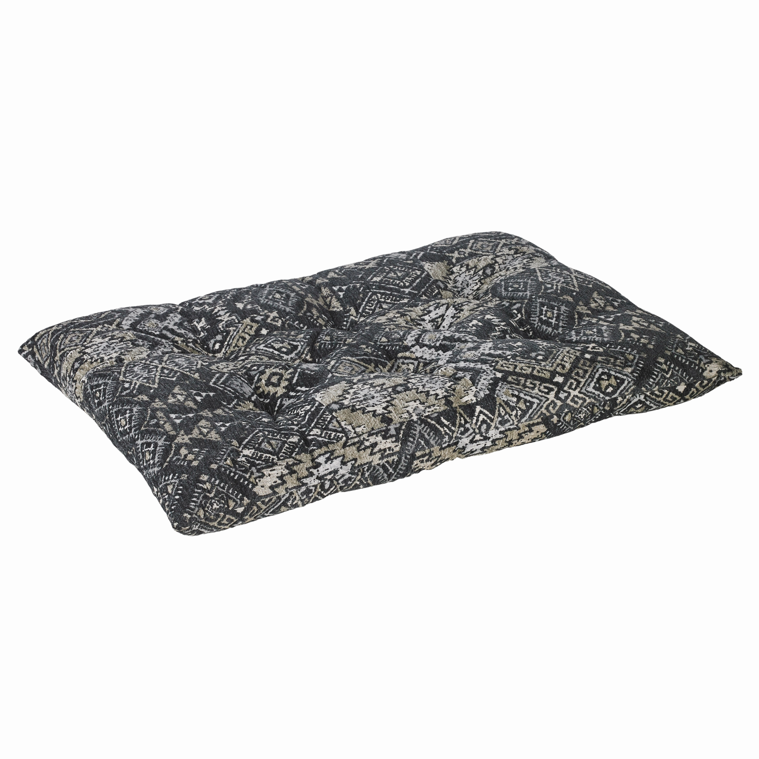 Tufted Cushion | Mendocino Chenille
