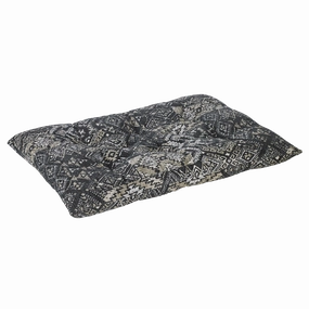 Tufted Cushion | Mendocino Chenille