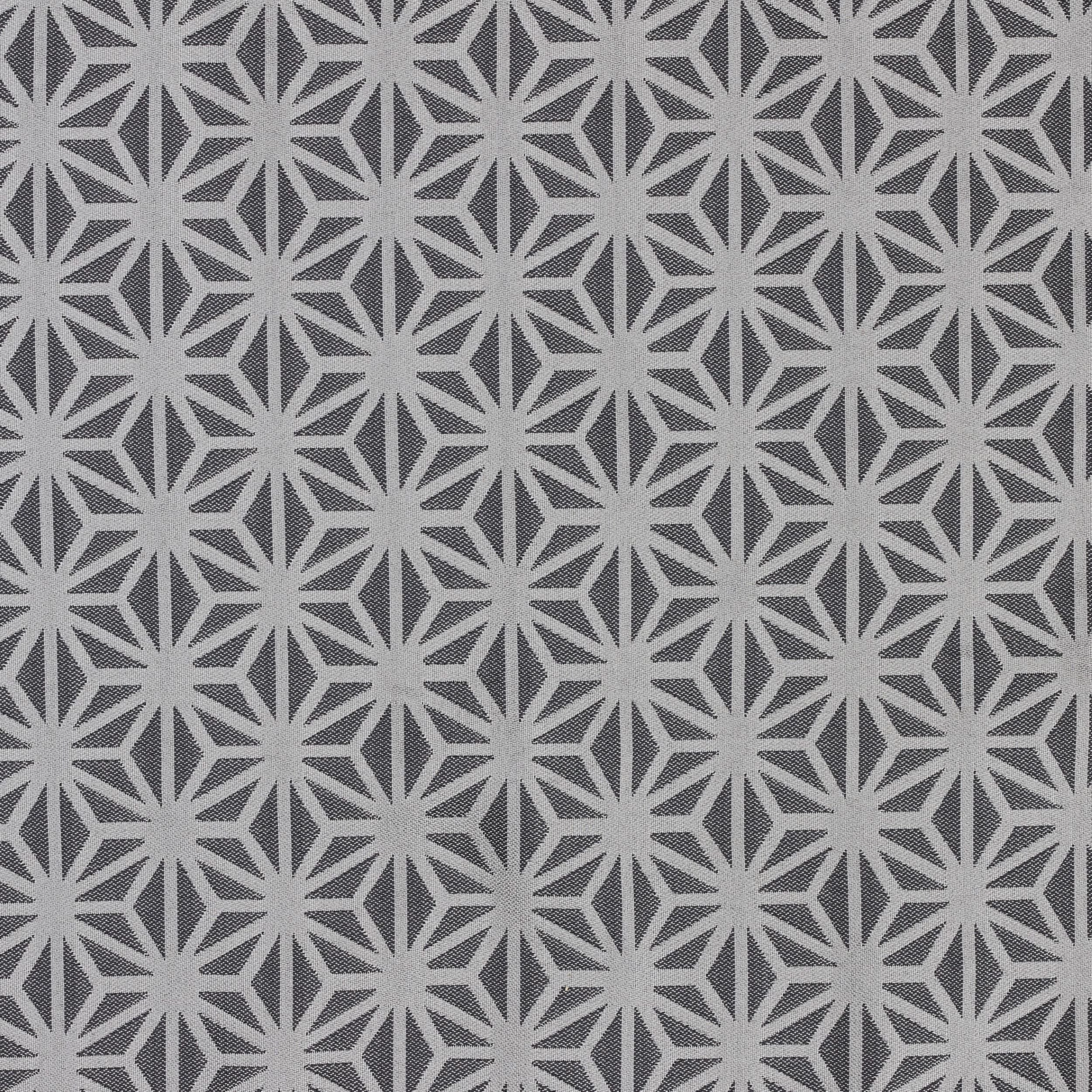 Tufted Cushion |  Mercury Woven