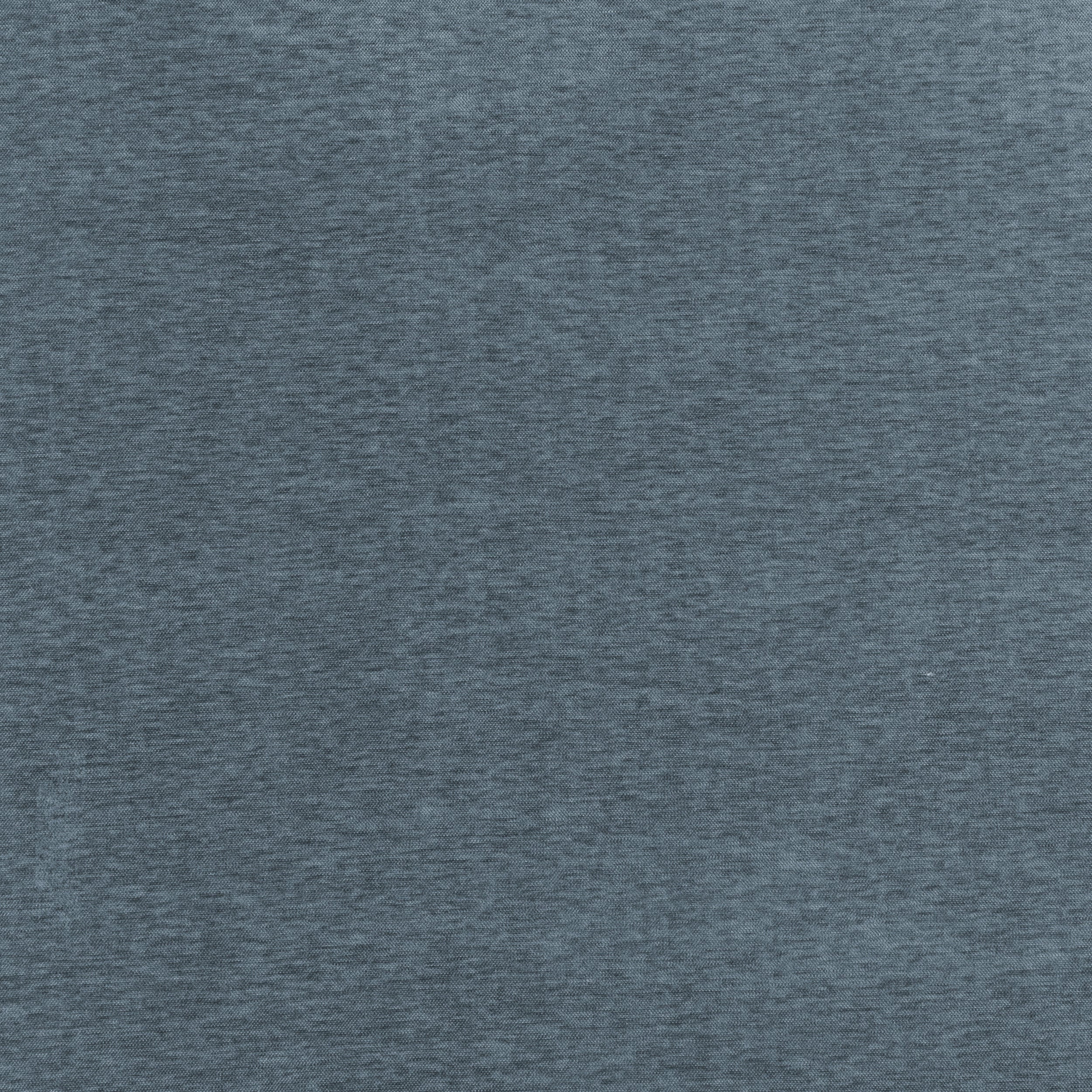 Tufted Cushion |  Mineral Washed Microvelvet