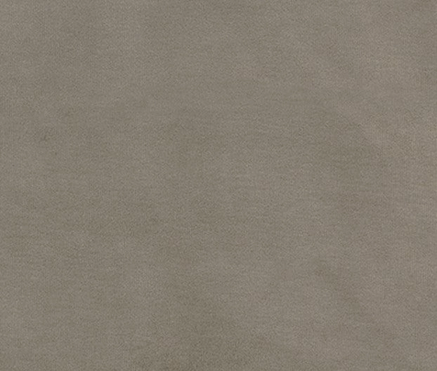 Tufted Cushion | Pebble Microvelvet