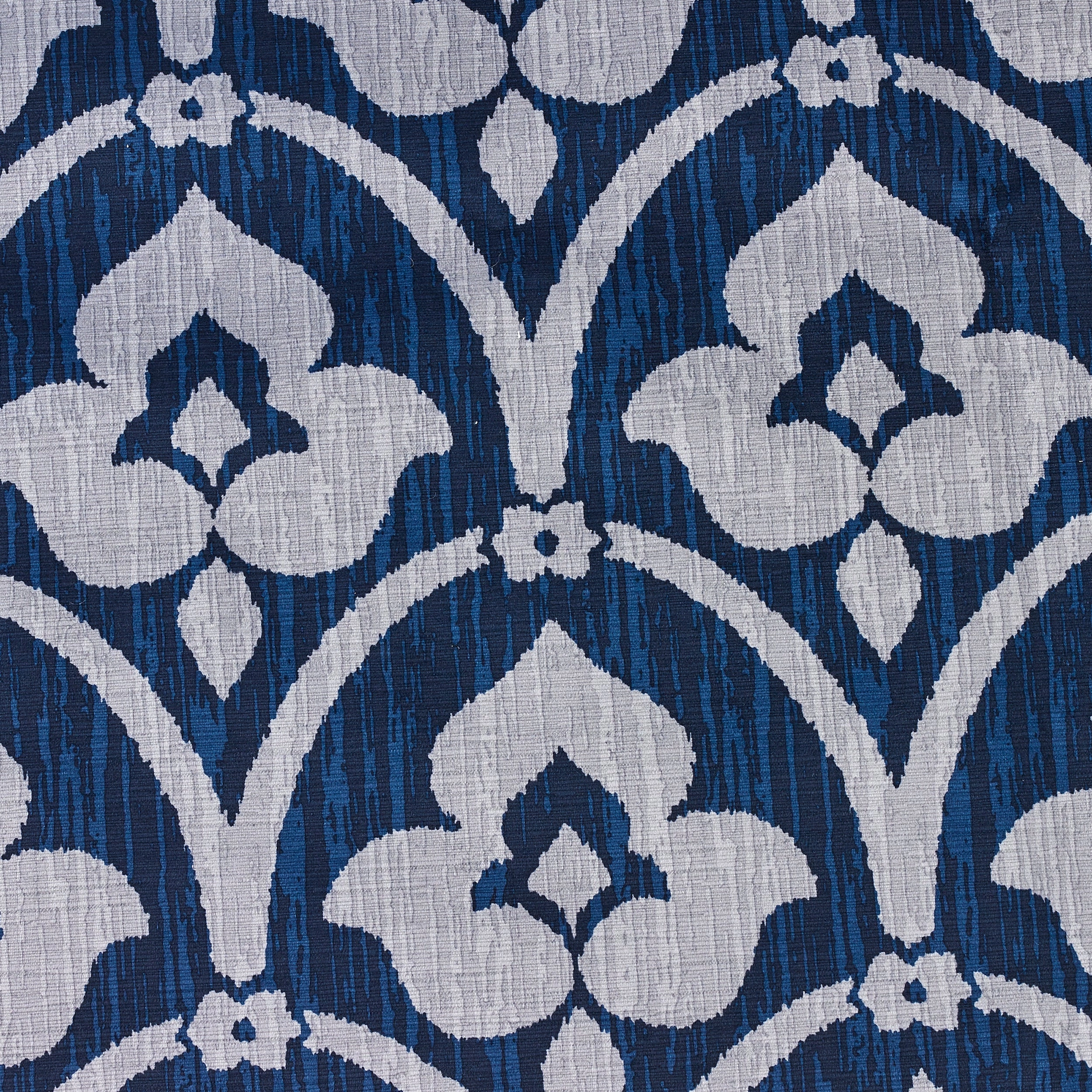 Tufted Cushion | Regency Microvelvet