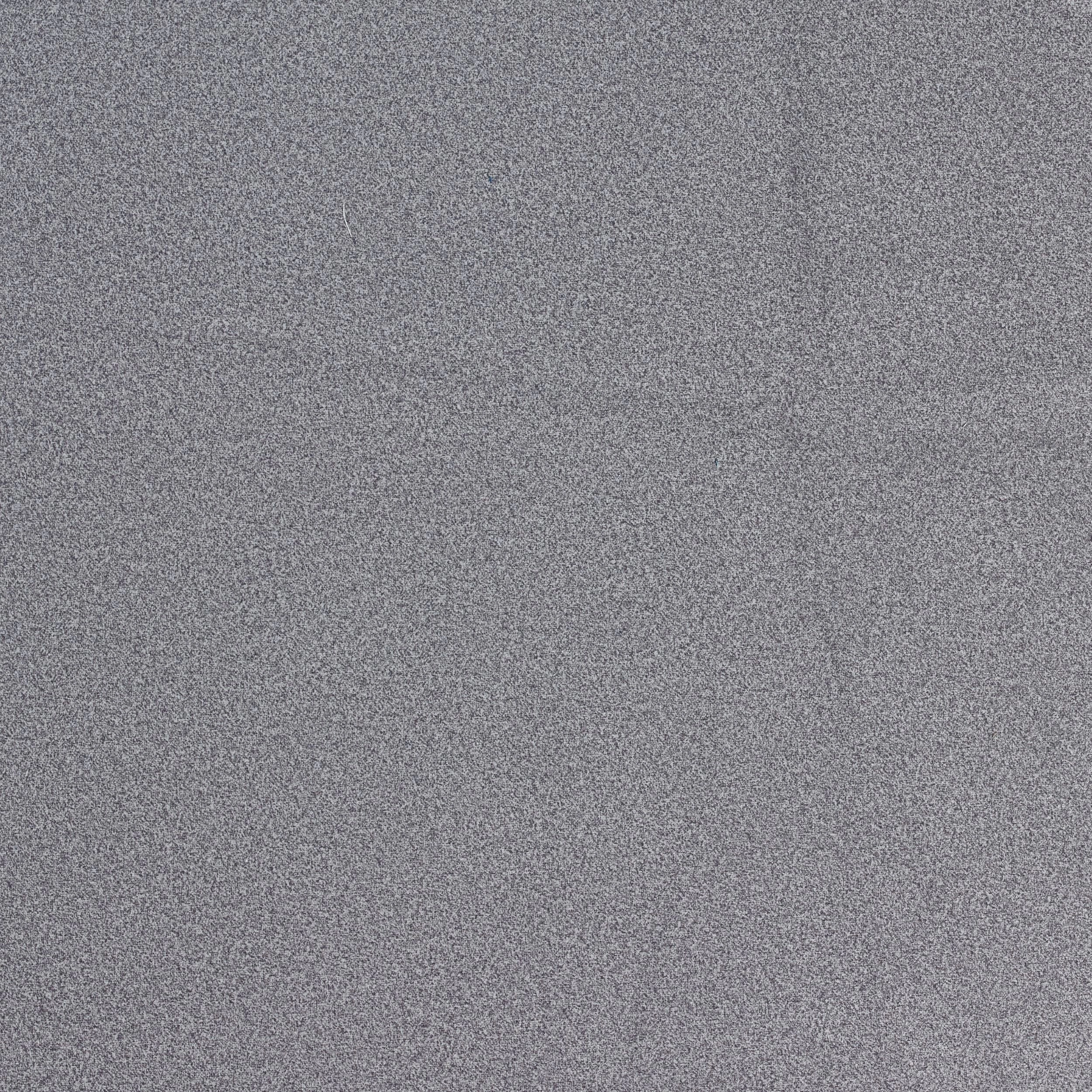 Tufted Cushion |  Shadow Flanella Microvelvet