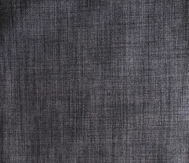 Tufted Cushion | Storm Linen