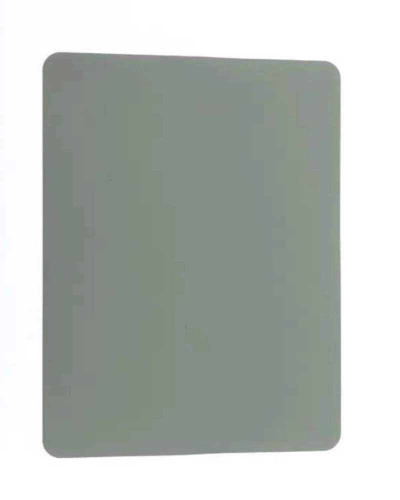 Ultra-Thin Silicone Sheet Pet Placemat