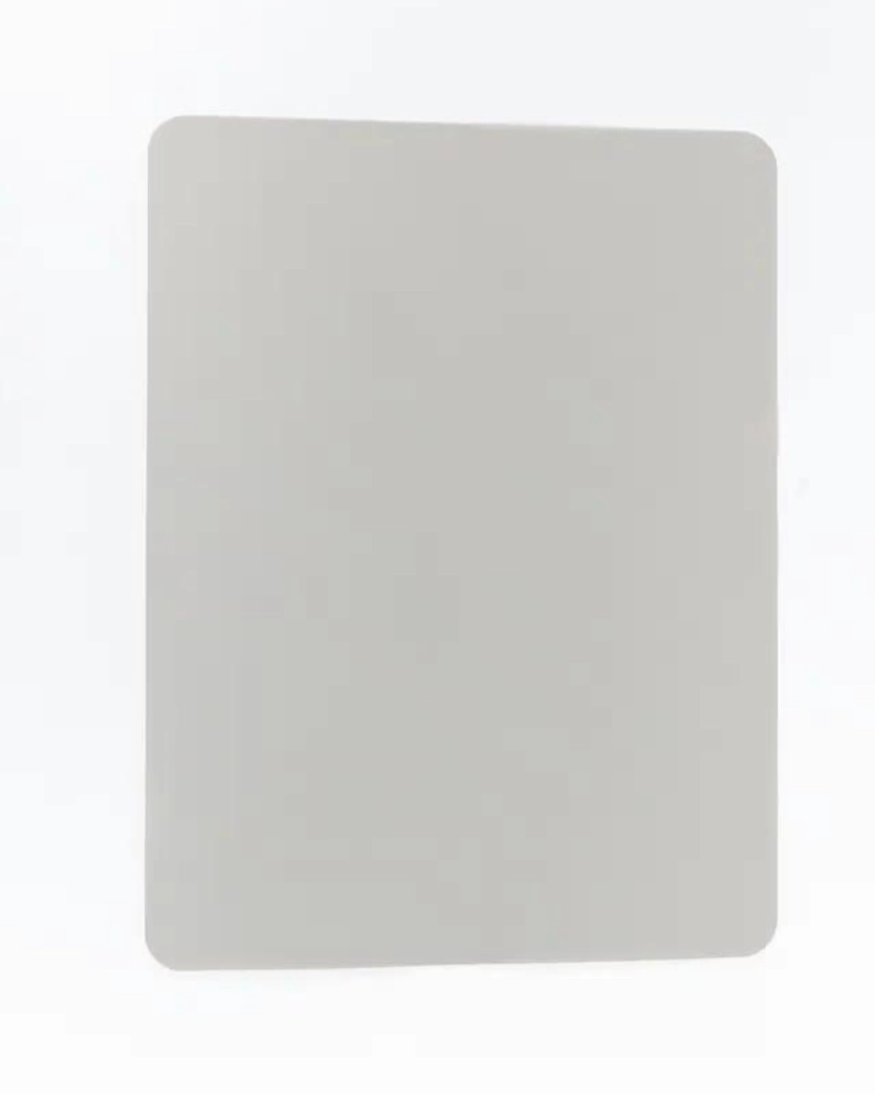Ultra-Thin Silicone Sheet Pet Placemat