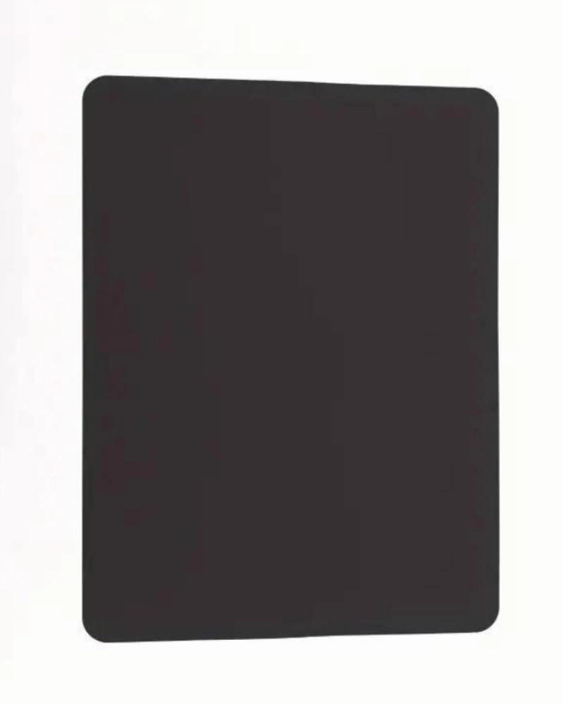 Ultra-Thin Silicone Sheet Pet Placemat